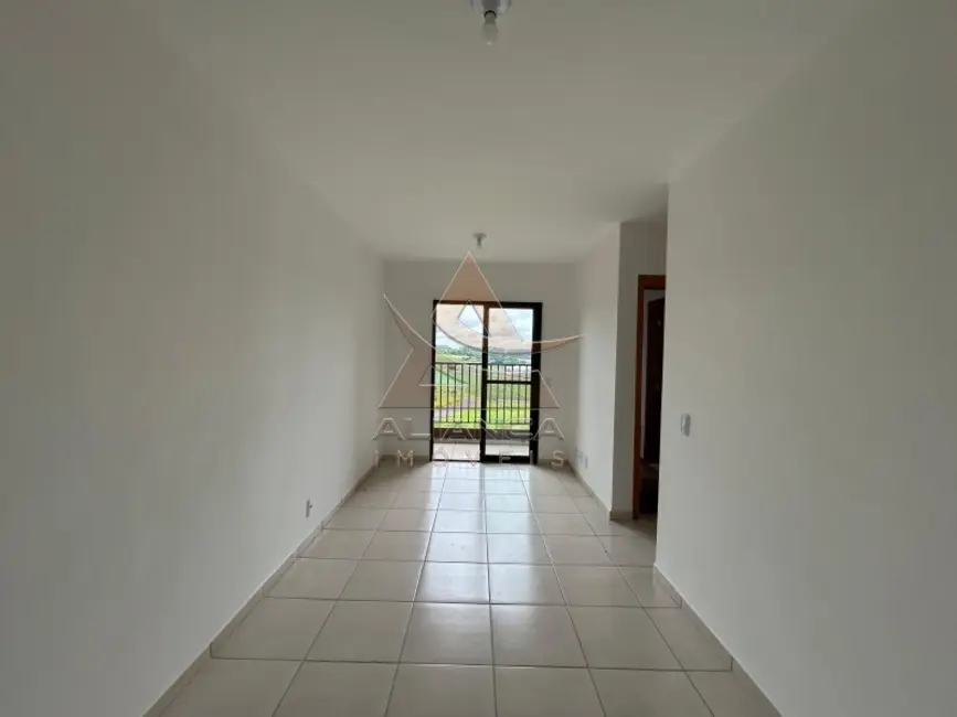 Foto 1 de Apartamento com 2 quartos à venda, 56m2 em Ribeirao Preto - SP