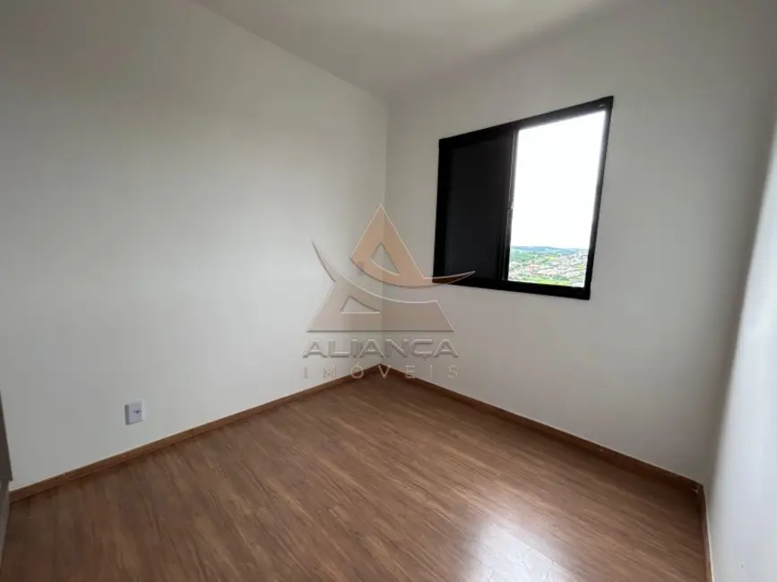 Foto 4 de Apartamento com 2 quartos à venda, 56m2 em Ribeirao Preto - SP