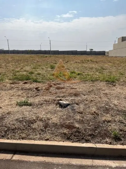 Foto 1 de Terreno / Lote à venda, 283m2 em Ribeirao Preto - SP