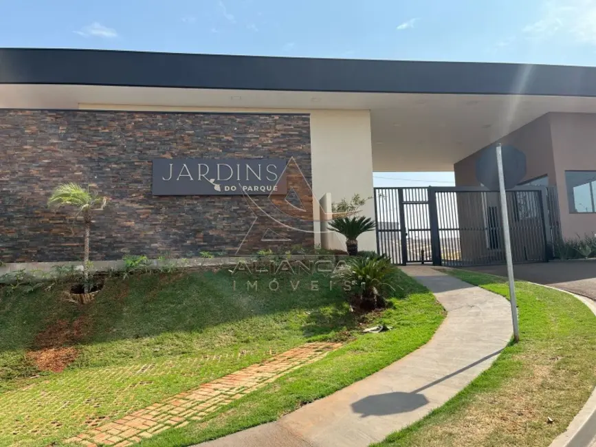 Foto 5 de Terreno / Lote à venda, 283m2 em Ribeirao Preto - SP