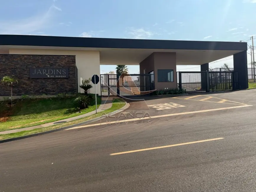 Foto 4 de Terreno / Lote à venda, 283m2 em Ribeirao Preto - SP