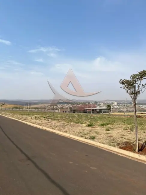 Foto 2 de Terreno / Lote à venda, 283m2 em Ribeirao Preto - SP