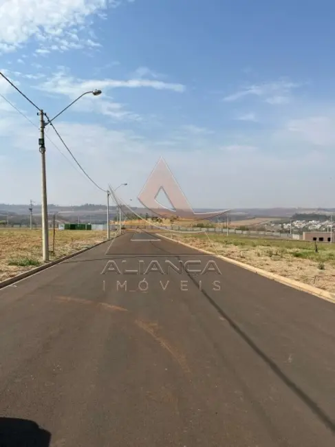 Foto 3 de Terreno / Lote à venda, 283m2 em Ribeirao Preto - SP