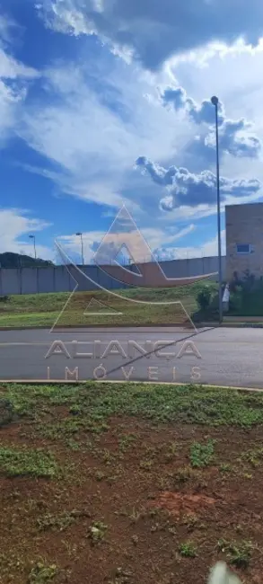 Foto 2 de Terreno / Lote à venda, 566m2 em Ribeirao Preto - SP