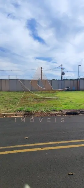 Foto 3 de Terreno / Lote à venda, 566m2 em Ribeirao Preto - SP