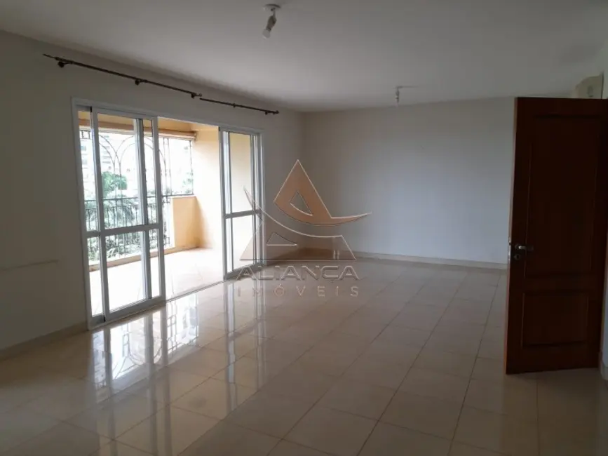 Foto 2 de Apartamento com 3 quartos à venda, 170m2 em Ribeirao Preto - SP