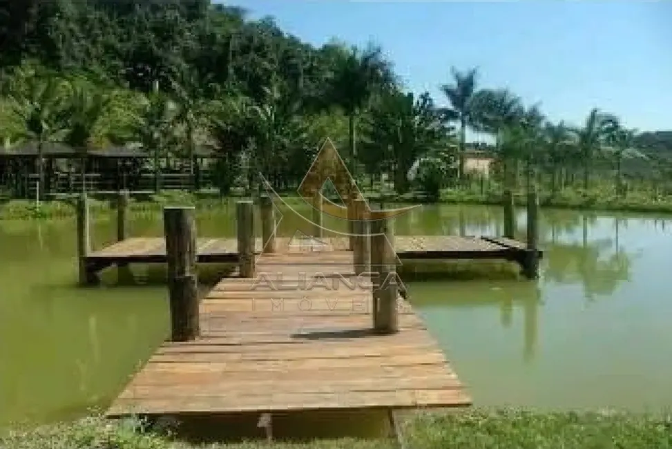 Foto 3 de Fazenda / Haras com 1 quarto à venda, 2904000m2 em Juquia - SP