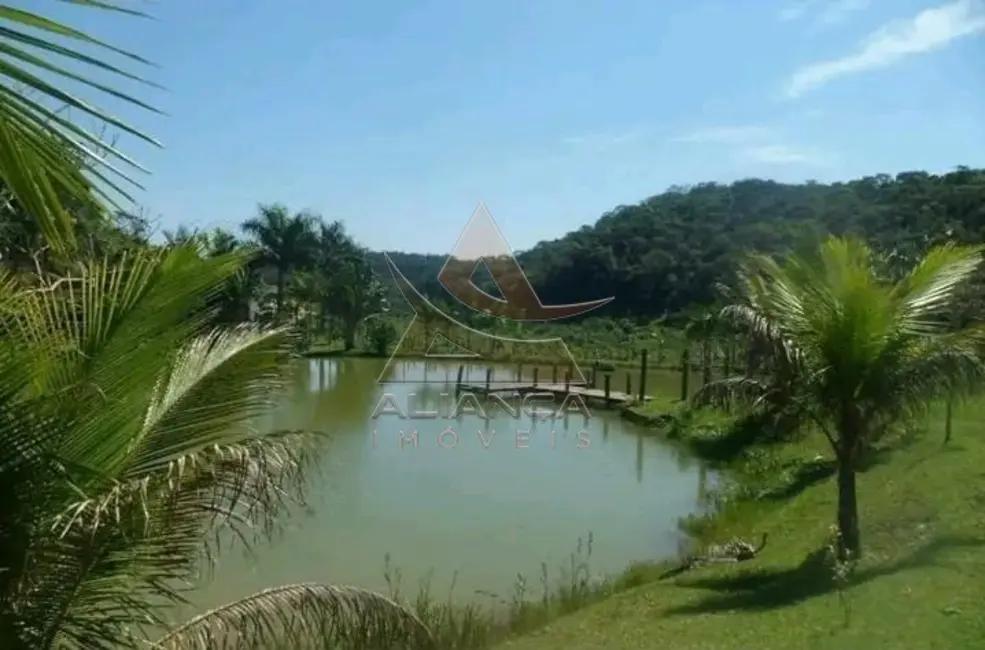 Foto 1 de Fazenda / Haras com 1 quarto à venda, 2904000m2 em Juquia - SP