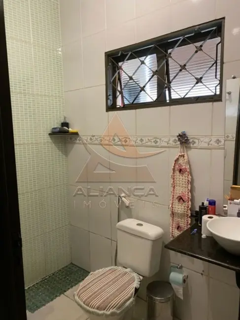 Foto 8 de Casa com 2 quartos à venda, 99m2 em Vila Abranches, Ribeirao Preto - SP