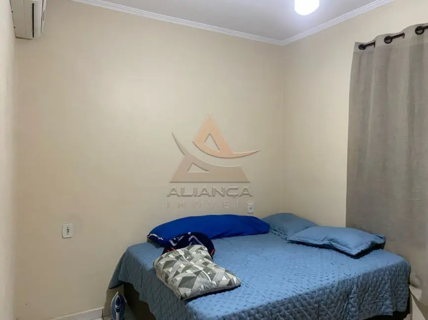 Foto 4 de Casa com 2 quartos à venda, 99m2 em Vila Abranches, Ribeirao Preto - SP