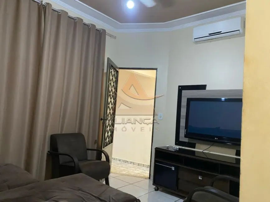 Foto 2 de Casa com 2 quartos à venda, 99m2 em Vila Abranches, Ribeirao Preto - SP