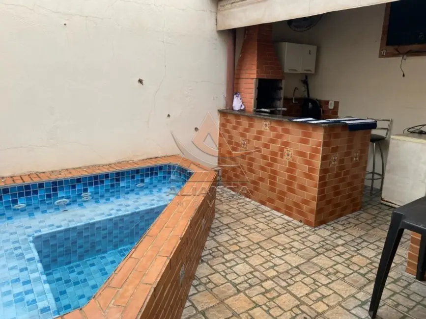 Foto 1 de Casa com 2 quartos à venda, 99m2 em Vila Abranches, Ribeirao Preto - SP