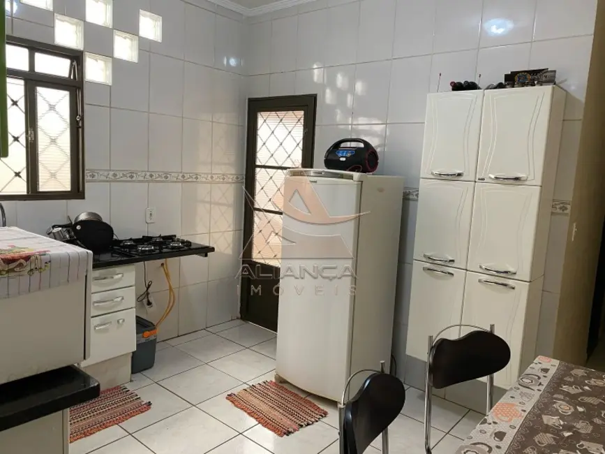 Foto 9 de Casa com 2 quartos à venda, 99m2 em Vila Abranches, Ribeirao Preto - SP
