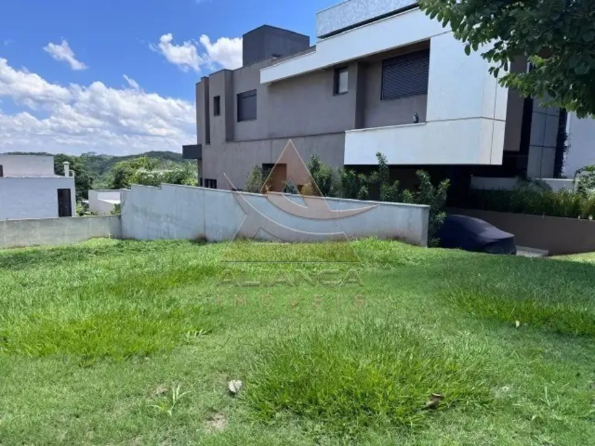 Foto 3 de Terreno / Lote à venda, 488m2 em Ribeirao Preto - SP