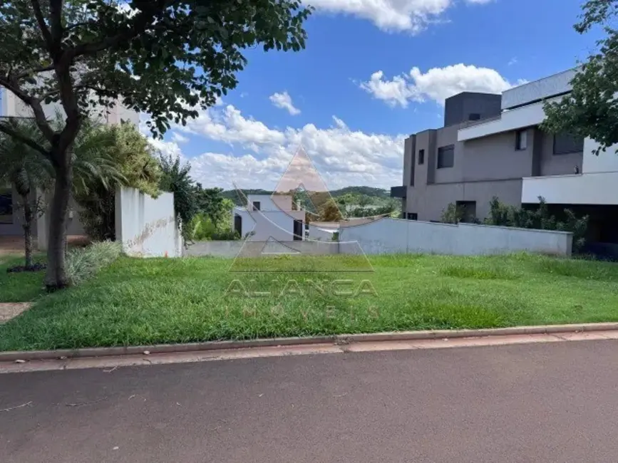 Foto 1 de Terreno / Lote à venda, 488m2 em Ribeirao Preto - SP