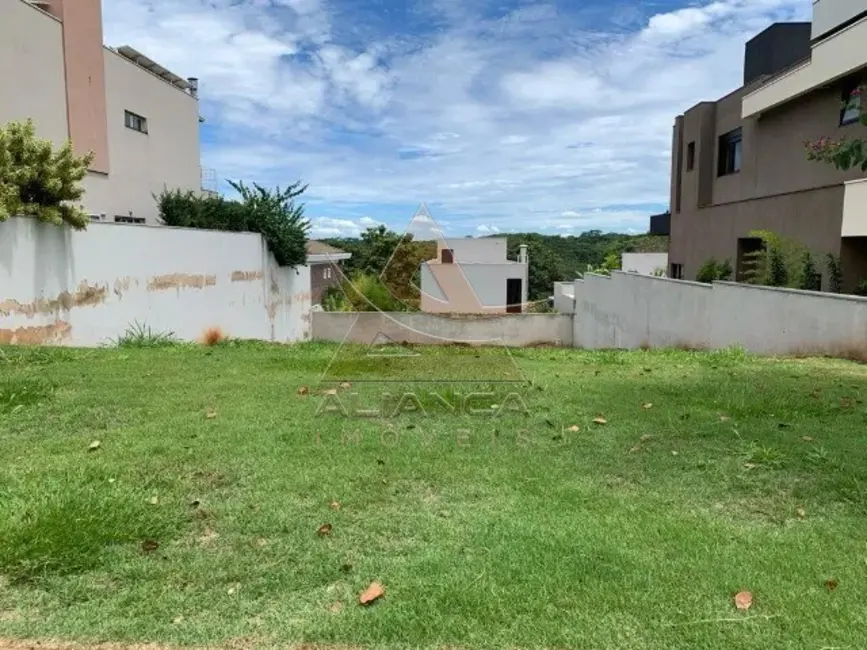 Foto 2 de Terreno / Lote à venda, 488m2 em Ribeirao Preto - SP