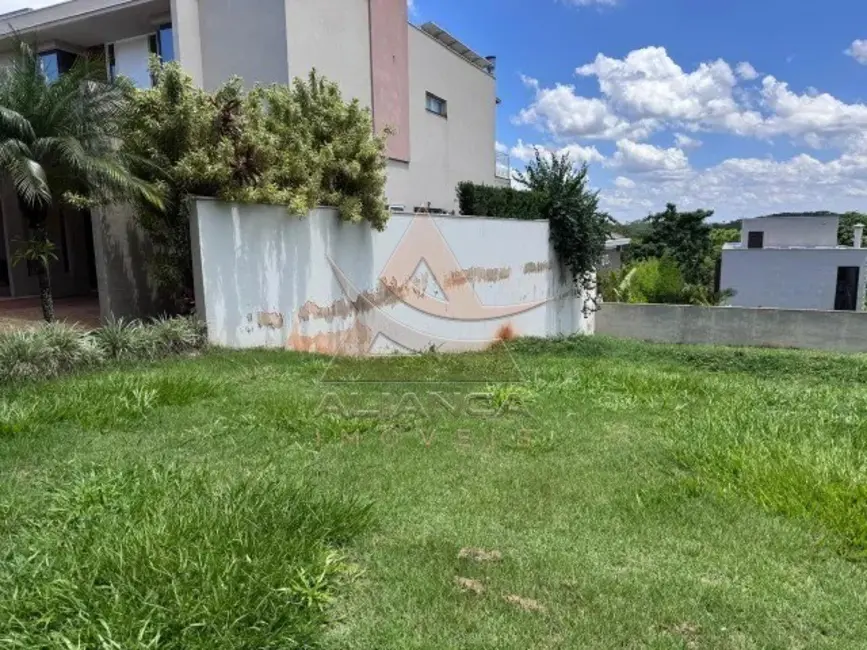 Foto 4 de Terreno / Lote à venda, 488m2 em Ribeirao Preto - SP
