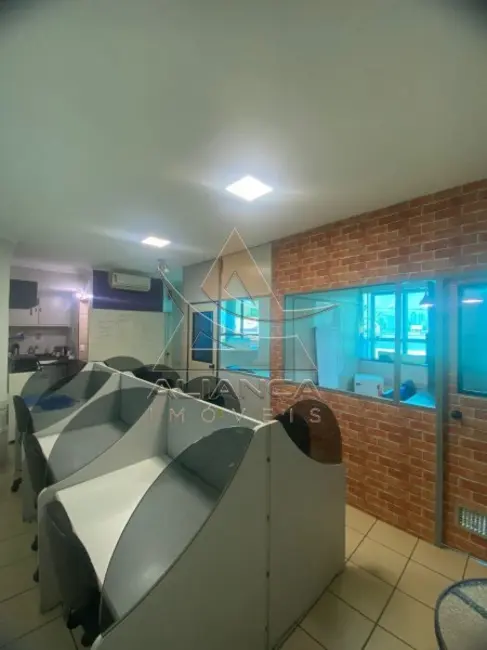 Foto 2 de Sala Comercial para alugar, 39m2 em Centro, Ribeirao Preto - SP