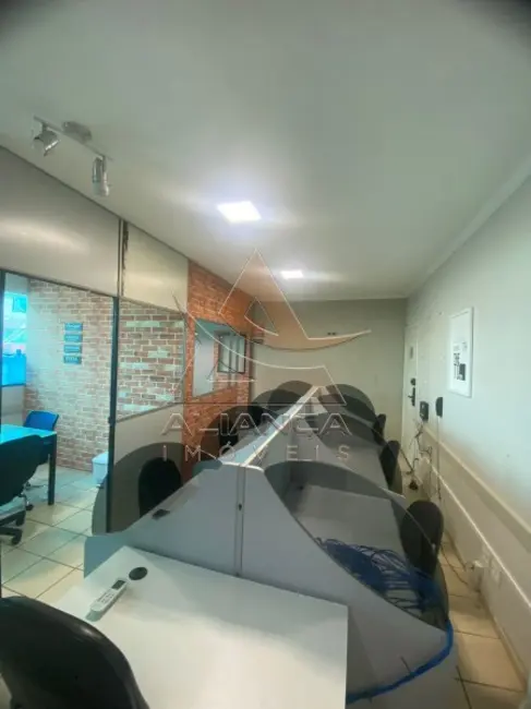 Foto 1 de Sala Comercial para alugar, 39m2 em Centro, Ribeirao Preto - SP