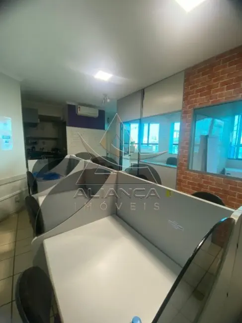 Foto 3 de Sala Comercial para alugar, 39m2 em Centro, Ribeirao Preto - SP