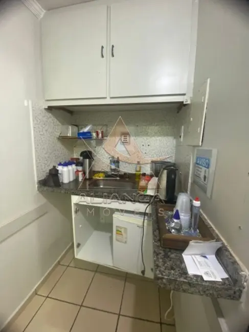 Foto 6 de Sala Comercial para alugar, 39m2 em Centro, Ribeirao Preto - SP