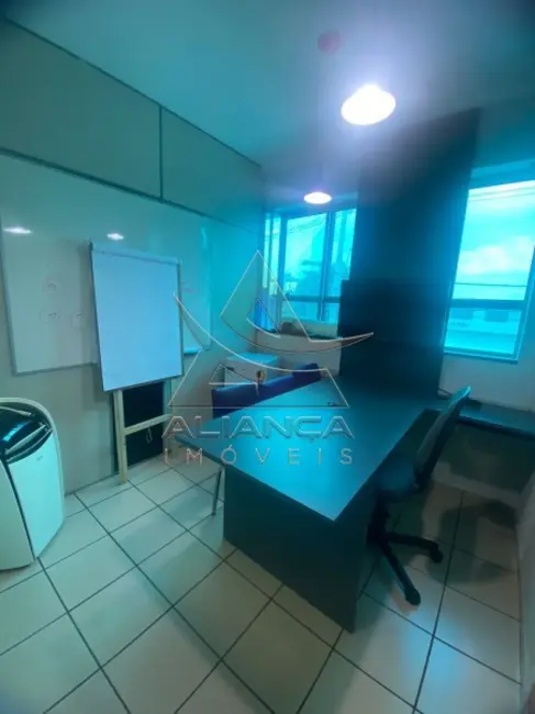 Foto 4 de Sala Comercial para alugar, 39m2 em Centro, Ribeirao Preto - SP