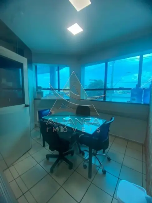 Foto 5 de Sala Comercial para alugar, 39m2 em Centro, Ribeirao Preto - SP