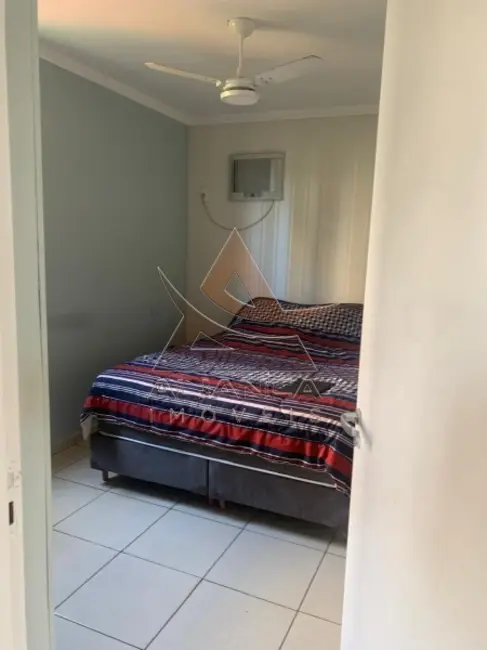 Foto 7 de Apartamento com 3 quartos à venda, 66m2 em Ribeirao Preto - SP