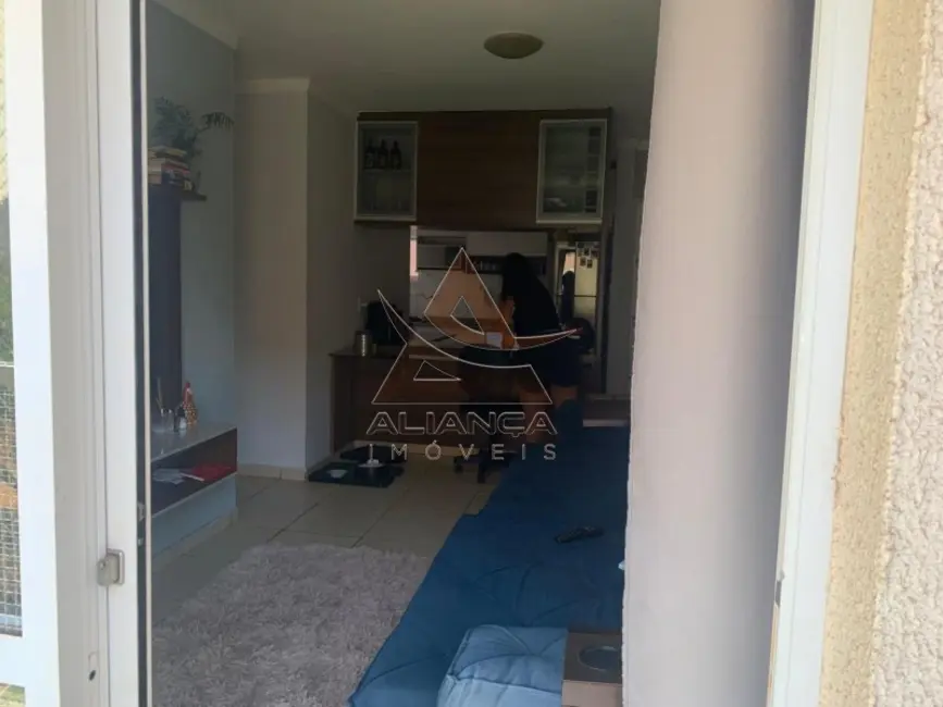 Foto 3 de Apartamento com 3 quartos à venda, 66m2 em Ribeirao Preto - SP