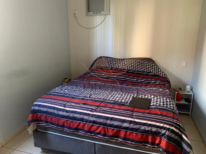 Foto 8 de Apartamento com 3 quartos à venda, 66m2 em Ribeirao Preto - SP