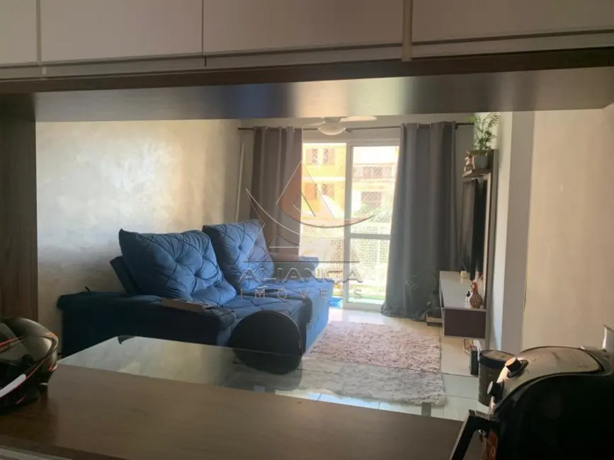 Foto 5 de Apartamento com 3 quartos à venda, 66m2 em Ribeirao Preto - SP