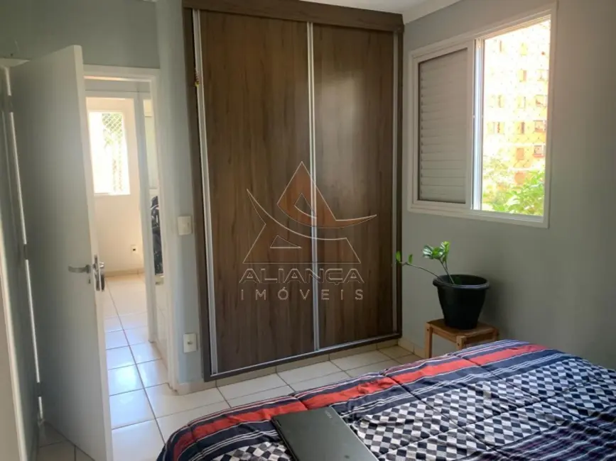 Foto 9 de Apartamento com 3 quartos à venda, 66m2 em Ribeirao Preto - SP