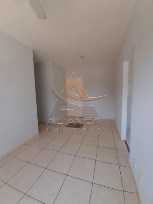 Foto 4 de Apartamento com 2 quartos à venda, 49m2 em Campos Elíseos, Ribeirao Preto - SP