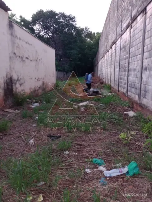 Foto 4 de Terreno / Lote à venda, 464m2 em Campos Elíseos, Ribeirao Preto - SP