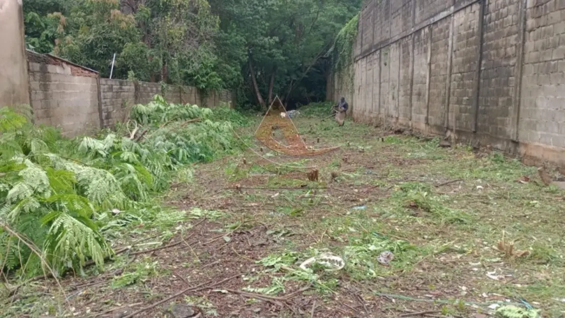 Foto 1 de Terreno / Lote à venda, 464m2 em Campos Elíseos, Ribeirao Preto - SP