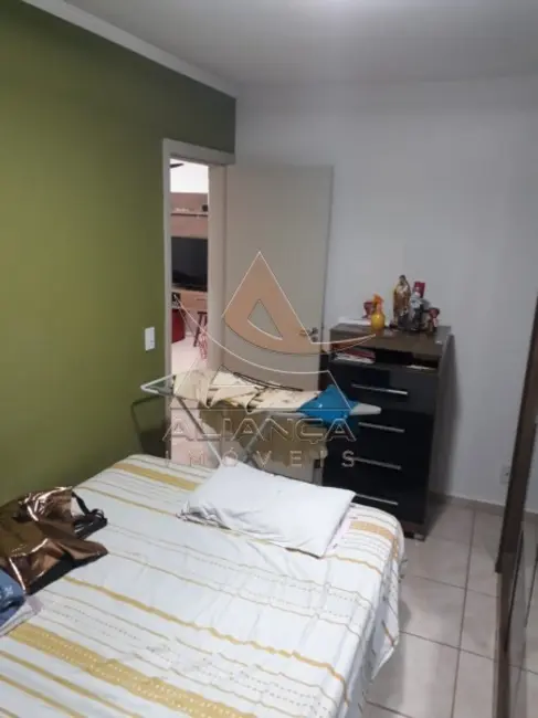 Foto 4 de Apartamento com 2 quartos à venda, 51m2 em Presidente Médici, Ribeirao Preto - SP