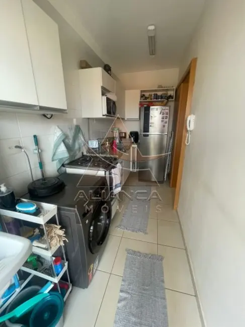 Apartamento com 1 quarto à venda, 45m2 em Iguatemi, Ribeirao Preto - SP - imagem 9 Foto 9 de Apartamento com 1 quarto à venda, 45m2 em Iguatemi, Ribeirao Preto - SP