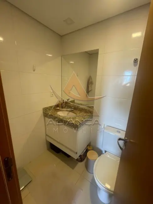 Apartamento com 1 quarto à venda, 45m2 em Iguatemi, Ribeirao Preto - SP - imagem 6 Foto 6 de Apartamento com 1 quarto à venda, 45m2 em Iguatemi, Ribeirao Preto - SP