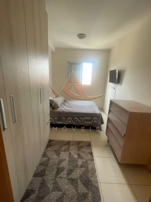 Apartamento com 1 quarto à venda, 45m2 em Iguatemi, Ribeirao Preto - SP - imagem 4 Foto 4 de Apartamento com 1 quarto à venda, 45m2 em Iguatemi, Ribeirao Preto - SP