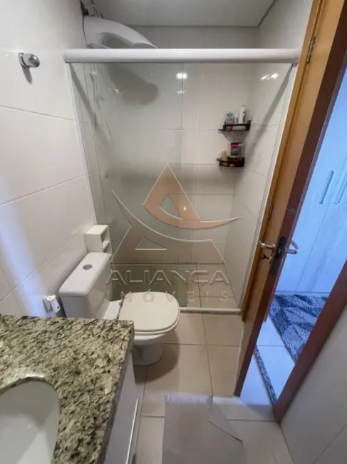 Apartamento com 1 quarto à venda, 45m2 em Iguatemi, Ribeirao Preto - SP - imagem 7 Foto 7 de Apartamento com 1 quarto à venda, 45m2 em Iguatemi, Ribeirao Preto - SP