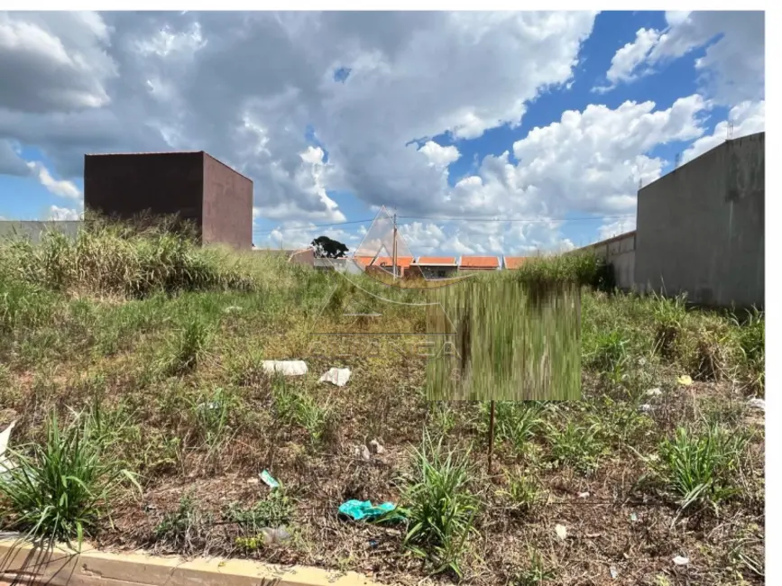 Foto 4 de Terreno / Lote à venda, 150m2 em Ribeirao Preto - SP