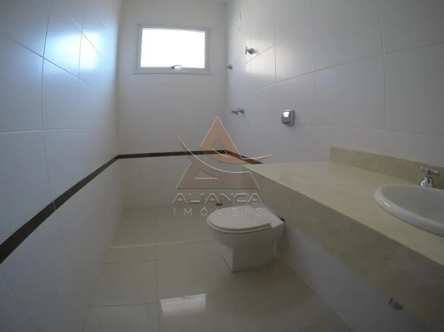Foto 7 de Casa de Condomínio com 4 quartos à venda, 516m2 em Jardim Botânico, Ribeirao Preto - SP