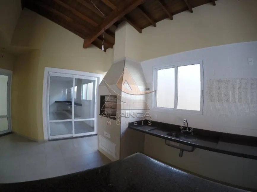 Foto 9 de Casa de Condomínio com 4 quartos à venda, 516m2 em Jardim Botânico, Ribeirao Preto - SP