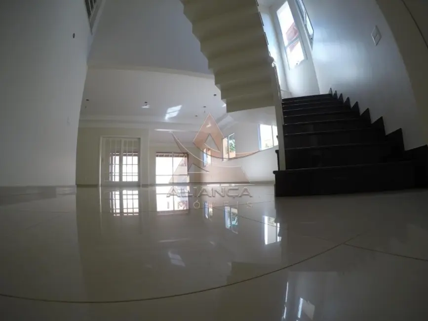 Foto 6 de Casa de Condomínio com 4 quartos à venda, 516m2 em Jardim Botânico, Ribeirao Preto - SP