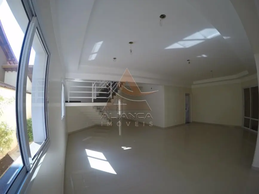 Foto 4 de Casa de Condomínio com 4 quartos à venda, 516m2 em Jardim Botânico, Ribeirao Preto - SP