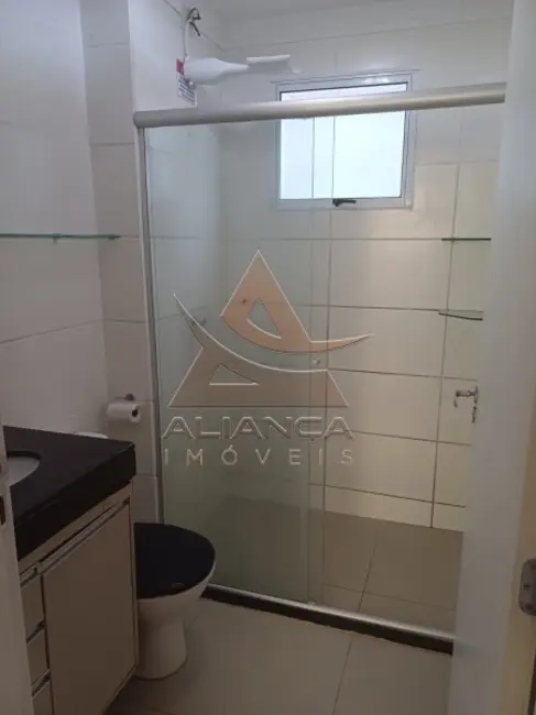 Foto 7 de Apartamento com 2 quartos à venda, 43m2 em Valentina Figueiredo, Ribeirao Preto - SP