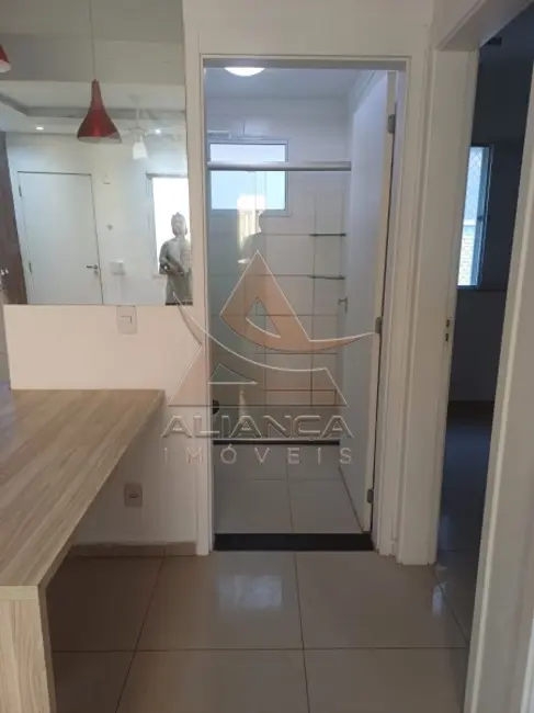 Foto 4 de Apartamento com 2 quartos à venda, 43m2 em Valentina Figueiredo, Ribeirao Preto - SP