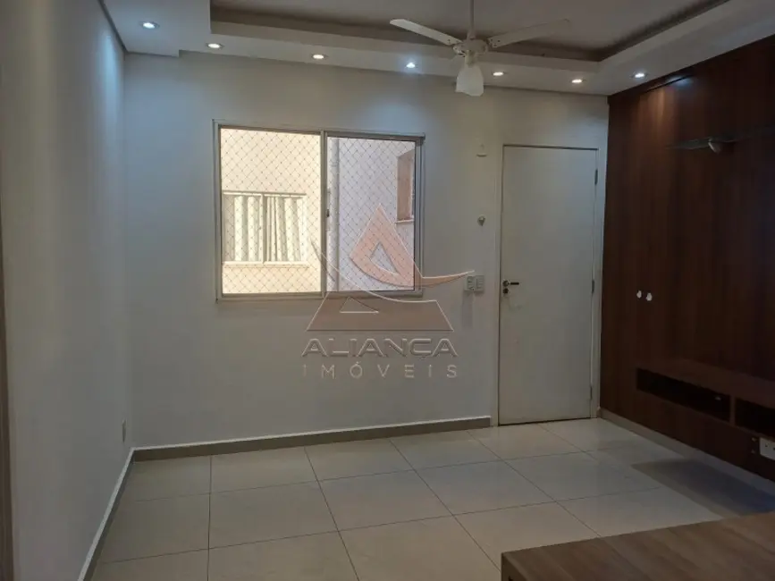 Foto 2 de Apartamento com 2 quartos à venda, 43m2 em Valentina Figueiredo, Ribeirao Preto - SP