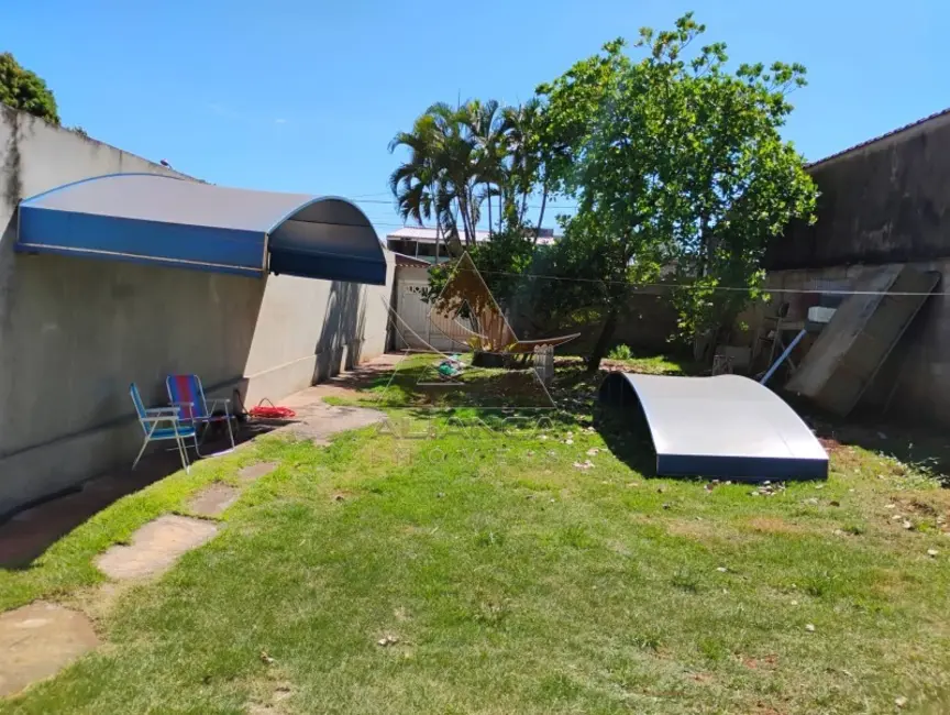Foto 1 de Casa com 2 quartos à venda, 50m2 em Parque Ribeirão Preto, Ribeirao Preto - SP