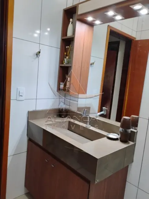 Foto 5 de Casa com 2 quartos à venda, 50m2 em Parque Ribeirão Preto, Ribeirao Preto - SP